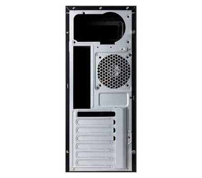 Зображення 5 Корпус GameMax ET-211-500W-2U3