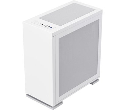 Зображення 5 Корпус GameMax M60 White