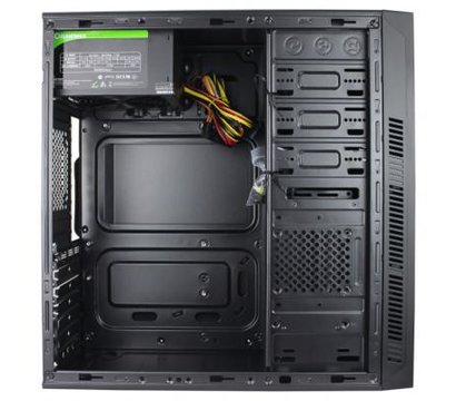 Зображення 5 Корпус GameMax MT520-450W