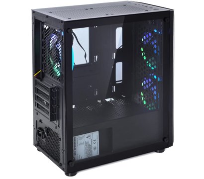 Зображення 5 Корпус Qube BLOCK_FMMU3