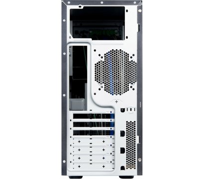 Зображення 5 Корпус Chieftec Classic CM-25B-OP