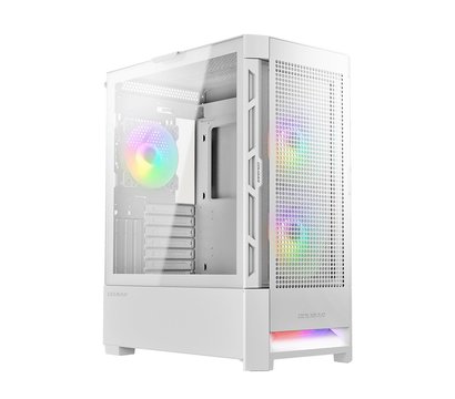 Зображення 5 Корпус Cougar Airface RGB White no PS