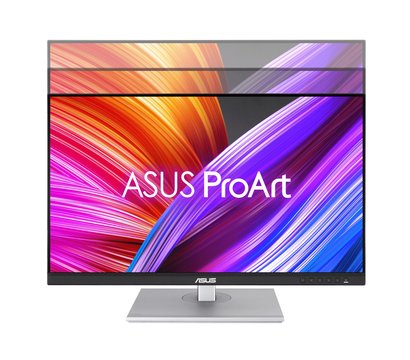 Изображение 5 Монитор Asus PA278CGV IPS Black 144Hz — 90LM05L1-B04370