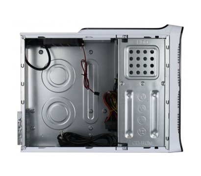 Зображення 6 Корпус GameMax ST-610W