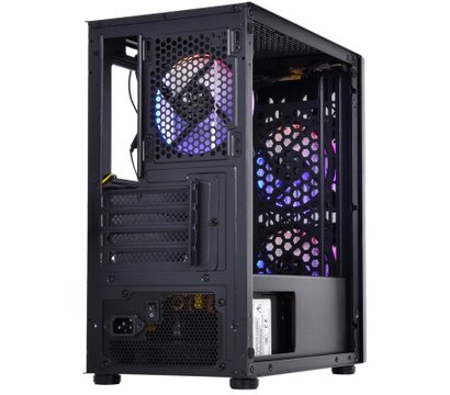 Зображення 6 Корпус Qube BLOCK_FMMU3