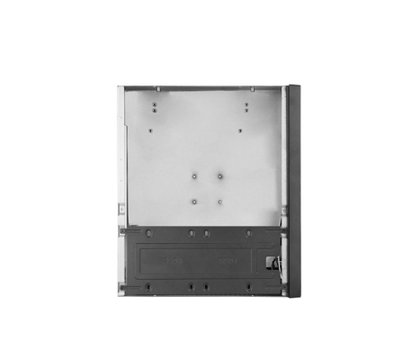 Зображення 6 Корпус Chieftec Compact IX-06B-OP