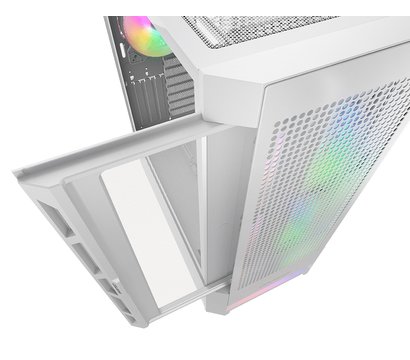 Зображення 6 Корпус Cougar Airface RGB White no PS