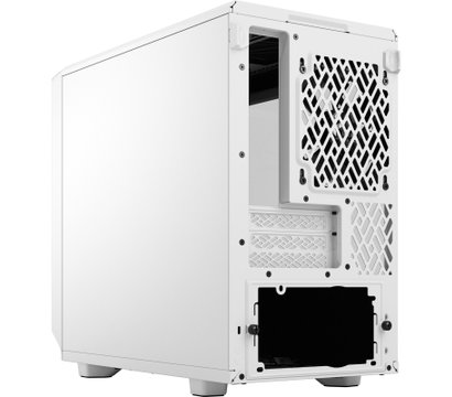 Зображення 7 Корпус Fractal Design Meshify 2 Nano Wh TG clearTint — FD-C-MES2N-02