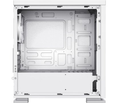 Зображення 7 Корпус GameMax M60 White