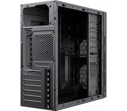 Зображення 7 Корпус GameMax MT525-2U3TYC-NP