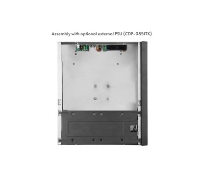 Зображення 7 Корпус Chieftec Compact IX-06B-OP