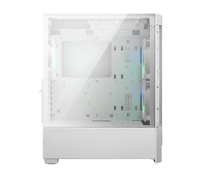 Зображення 7 Корпус Cougar Airface RGB White no PS