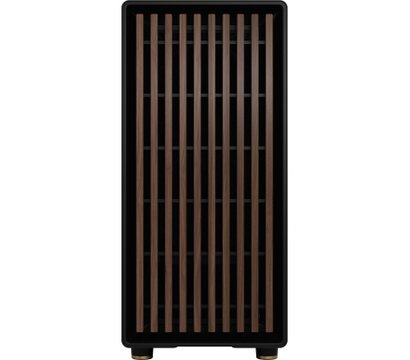 Изображение 8 Корпус Fractal Design North Charcoal Black — FD-C-NOR1C-01