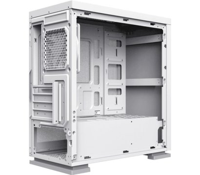 Зображення 8 Корпус GameMax M60 White