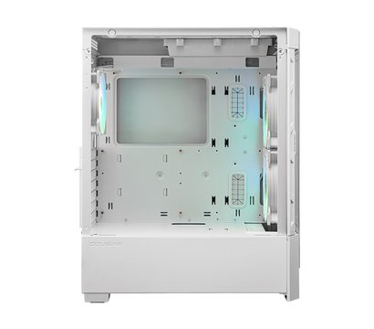 Зображення 8 Корпус Cougar Airface RGB White no PS