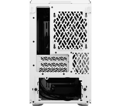 Зображення 9 Корпус Fractal Design Meshify 2 Nano Wh TG clearTint — FD-C-MES2N-02