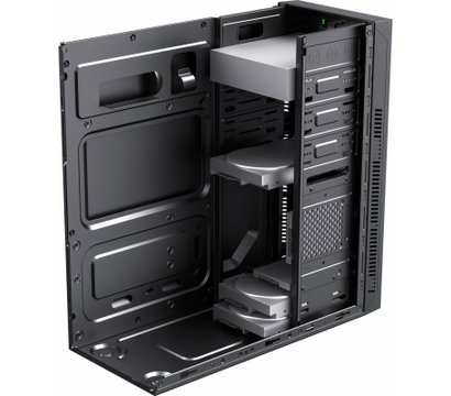 Зображення 9 Корпус GameMax MT525-2U3TYC-NP