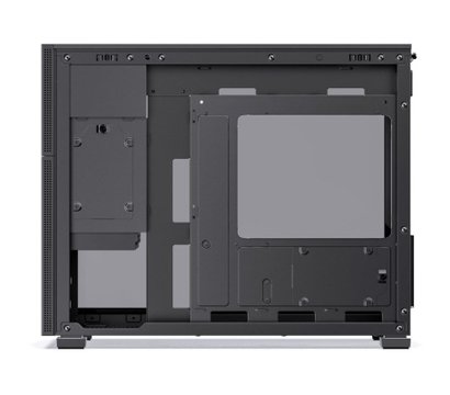Зображення 9 Корпус Jonsbo D31 MESH Black