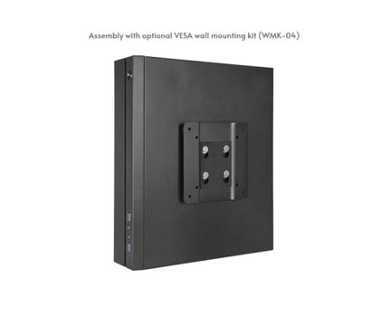 Зображення 9 Корпус Chieftec Compact IX-06B-OP