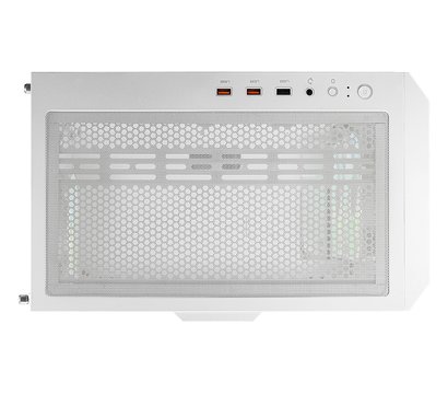 Зображення 9 Корпус Cougar Airface RGB White no PS