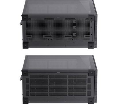 Зображення 10 Корпус Jonsbo D31 MESH Black