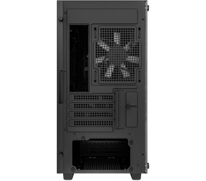 Зображення 11 Корпус Deepcool CC360 ARGB — R-CC360-BKAPM3-G-1