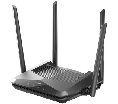 Зображення 2 Роутер для дому та офісу D-Link DIR-X1530/EE