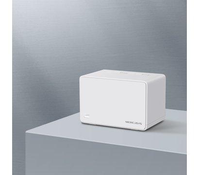 Изображение 2 Маршрутизатор Mercusys Halo H80X 3PK