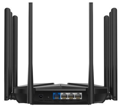 Изображение 2 Маршрутизатор Mercusys MR90X