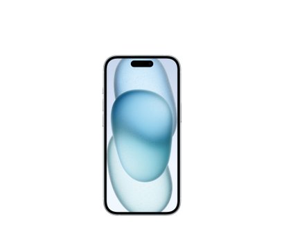 Изображение 2 Смартфон Apple iPhone 15 128GB Blue