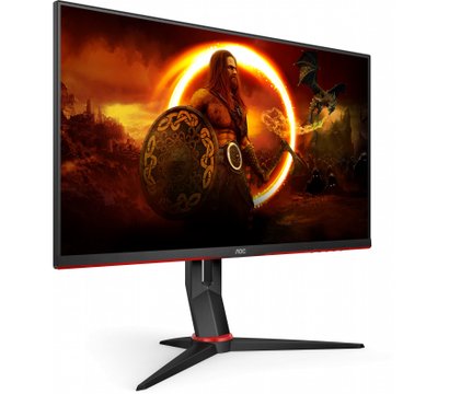 Изображение 2 Монитор AOC 27G2SPU/BK