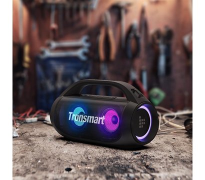 Зображення 3 Акустична система 2.0 Tronsmart Bang SE Black — 862356