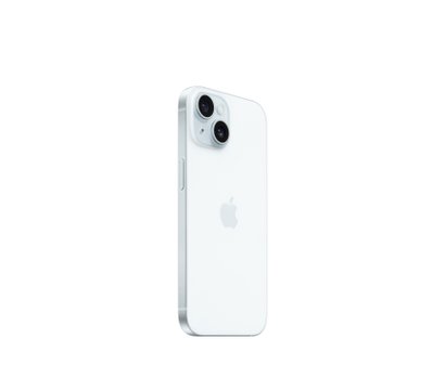 Изображение 3 Смартфон Apple iPhone 15 128GB Blue