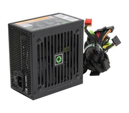 Зображення 3 Блок живлення Gamemax GE-700 700W
