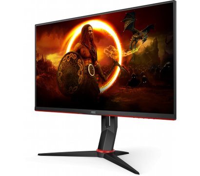 Изображение 3 Монитор AOC 27G2SPU/BK