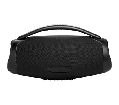 Зображення 3 Акустична система 2.1 JBL Boombox 3 Wi-Fi Black — JBLBB3WIFIBLKEP