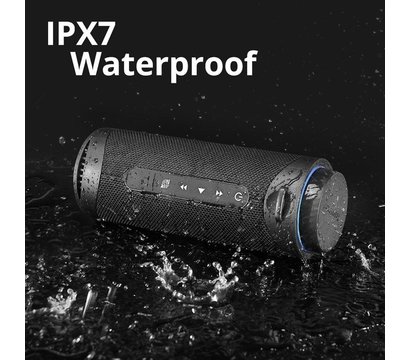 Зображення 4 Акустична система 2.0 Tronsmart T7 Black — 786218