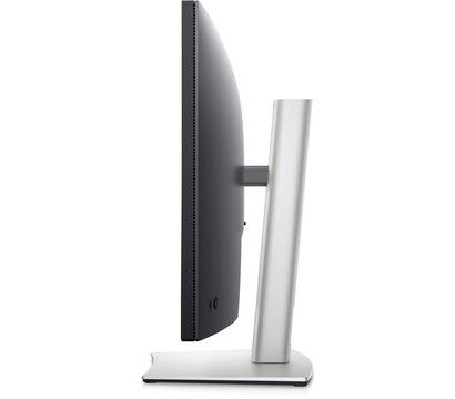 Изображение 4 Монитор Dell P3424WE IPS Curved — 210-BGTY