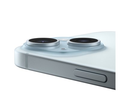 Изображение 4 Смартфон Apple iPhone 15 128GB Blue