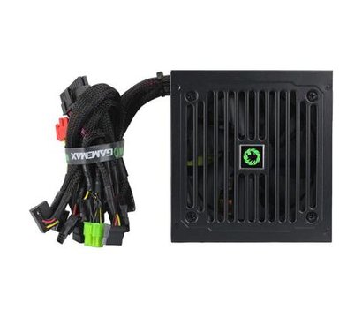 Зображення 4 Блок живлення Gamemax GE-700 700W