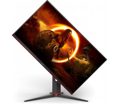 Изображение 4 Монитор AOC 27G2SPU/BK