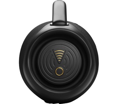 Зображення 4 Акустична система 2.1 JBL Boombox 3 Wi-Fi Black — JBLBB3WIFIBLKEP