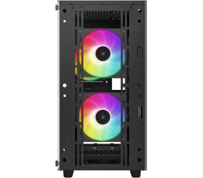 Зображення 5 Корпус Deepcool CC360 ARGB — R-CC360-BKAPM3-G-1