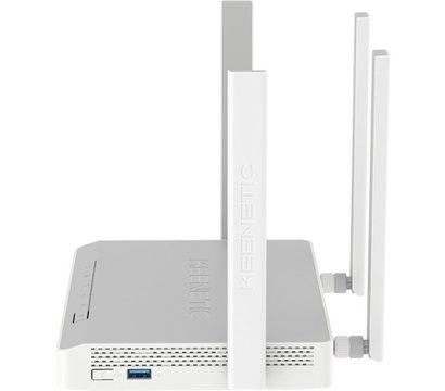 Зображення 5 Роутер для офісу Keenetic Hero 4G+ KN-2311