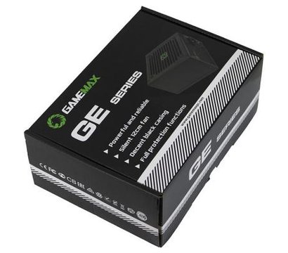Зображення 5 Блок живлення Gamemax GE-700 700W