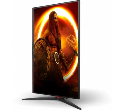 Изображение 5 Монитор AOC 27G2SPU/BK