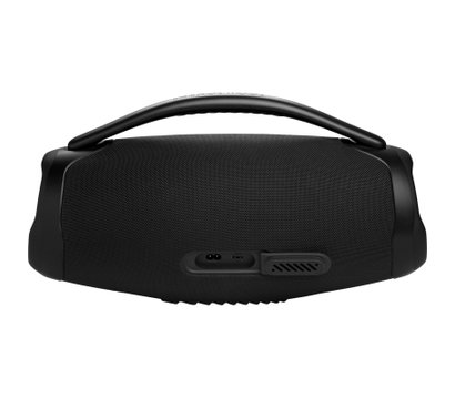 Зображення 5 Акустична система 2.1 JBL Boombox 3 Wi-Fi Black — JBLBB3WIFIBLKEP