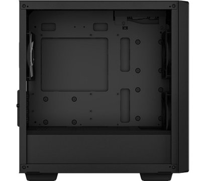 Зображення 6 Корпус Deepcool CC360 ARGB — R-CC360-BKAPM3-G-1