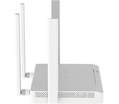 Зображення 6 Роутер для офісу Keenetic Hero 4G+ KN-2311