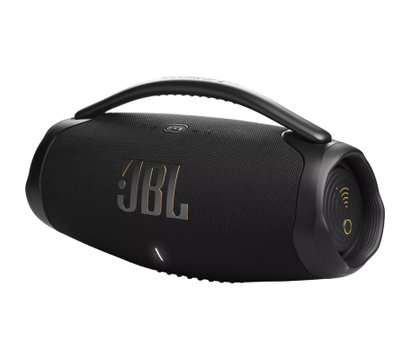 Зображення 6 Акустична система 2.1 JBL Boombox 3 Wi-Fi Black — JBLBB3WIFIBLKEP